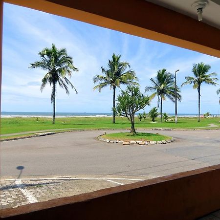 Hotel Dom Bosco Itanhaem Ngoại thất bức ảnh