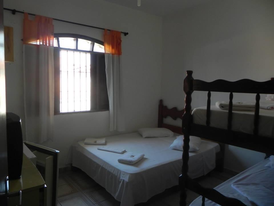 Hotel Dom Bosco Itanhaem Ngoại thất bức ảnh