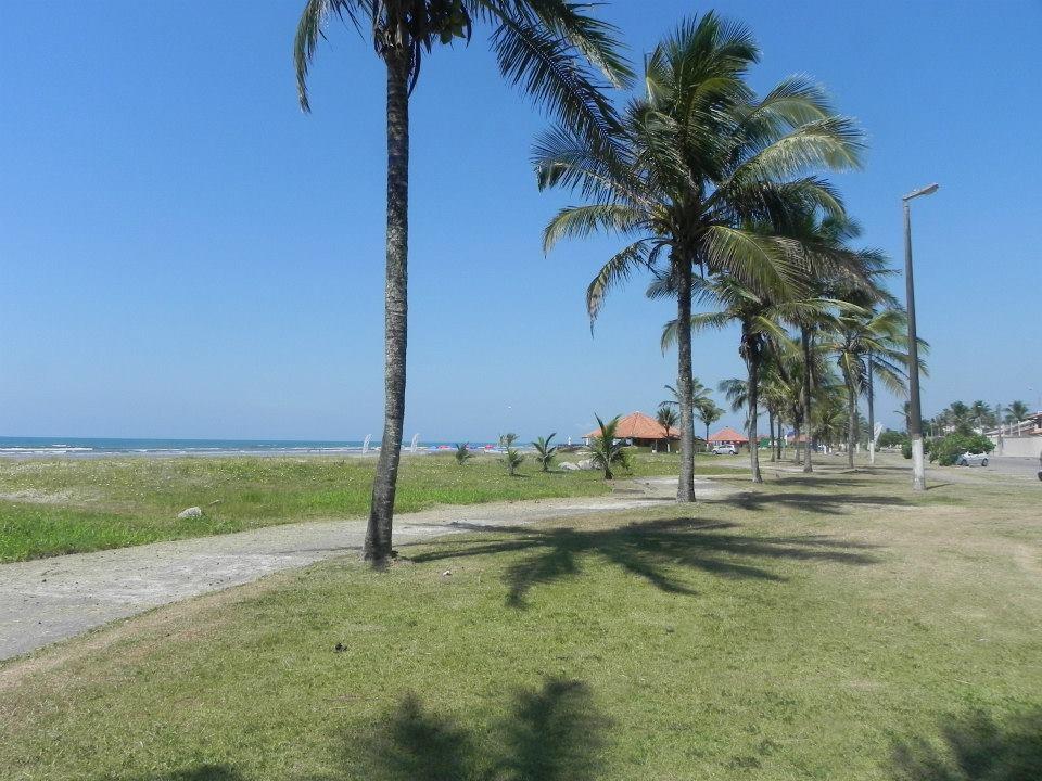 Hotel Dom Bosco Itanhaem Ngoại thất bức ảnh