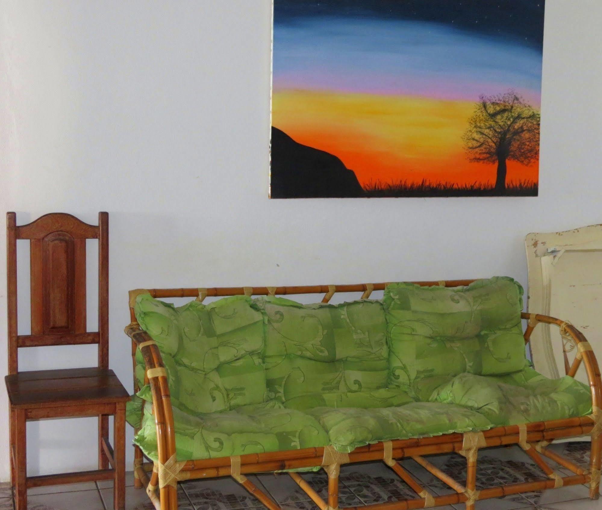 Hotel Dom Bosco Itanhaem Ngoại thất bức ảnh