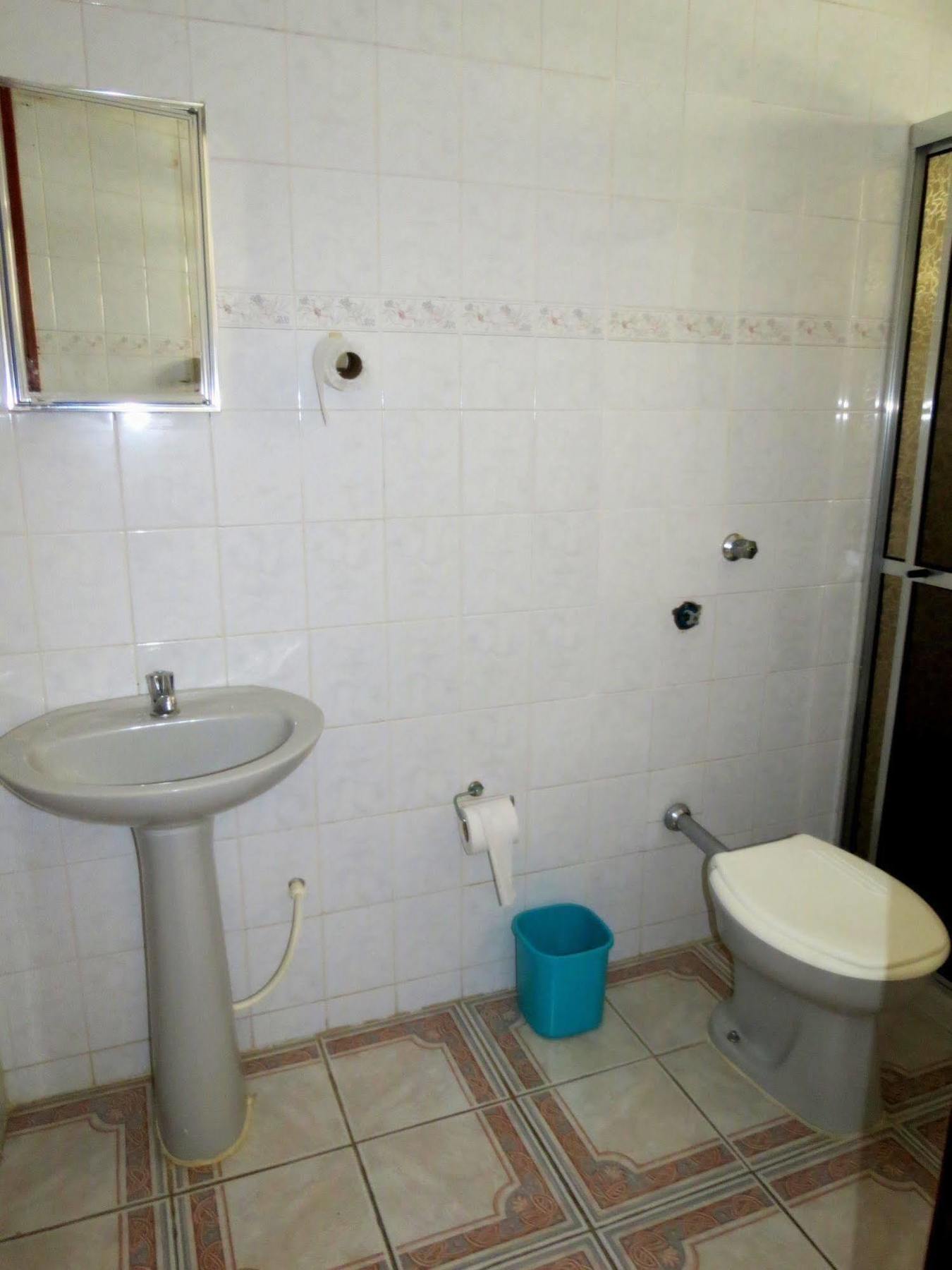 Hotel Dom Bosco Itanhaem Ngoại thất bức ảnh