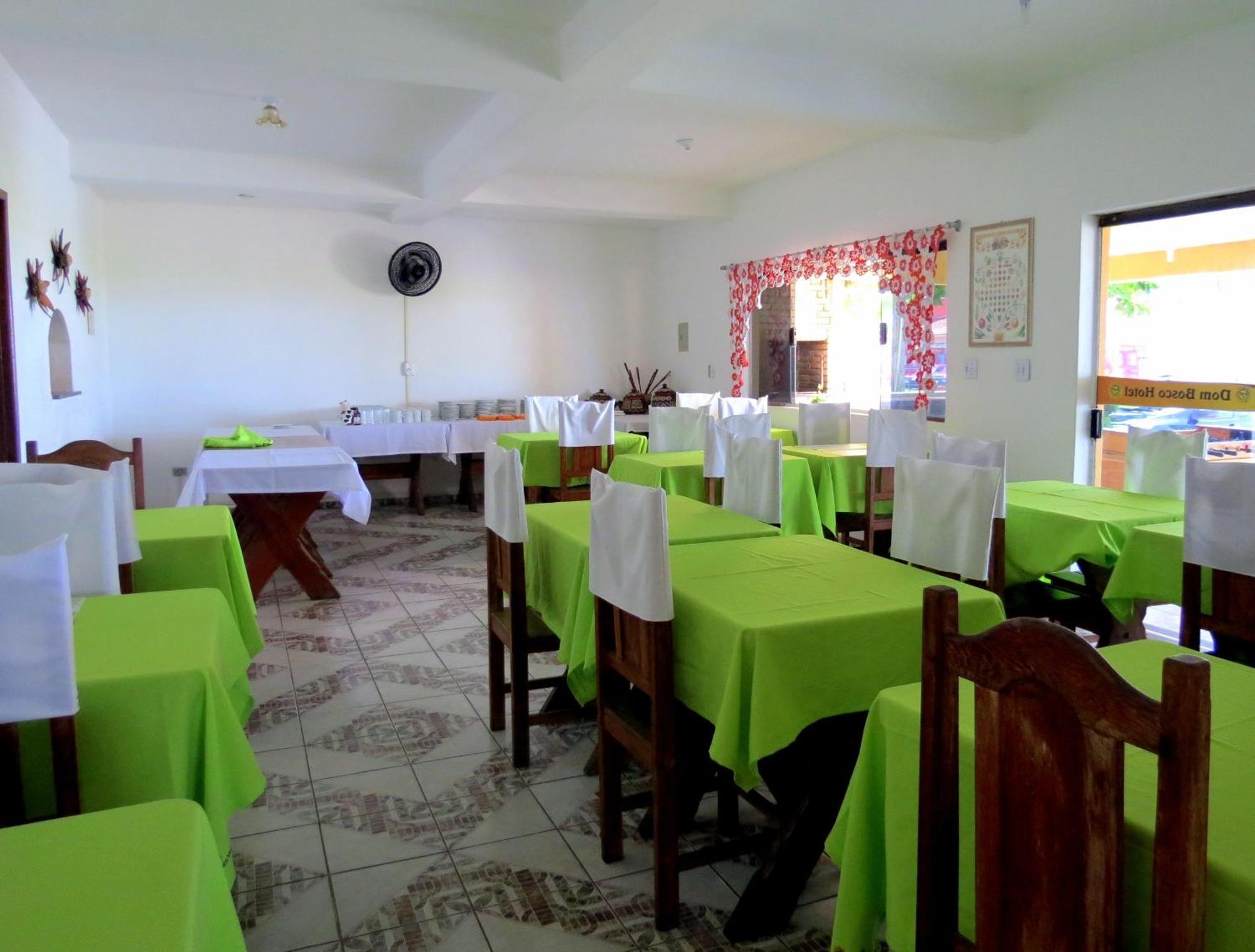 Hotel Dom Bosco Itanhaem Ngoại thất bức ảnh